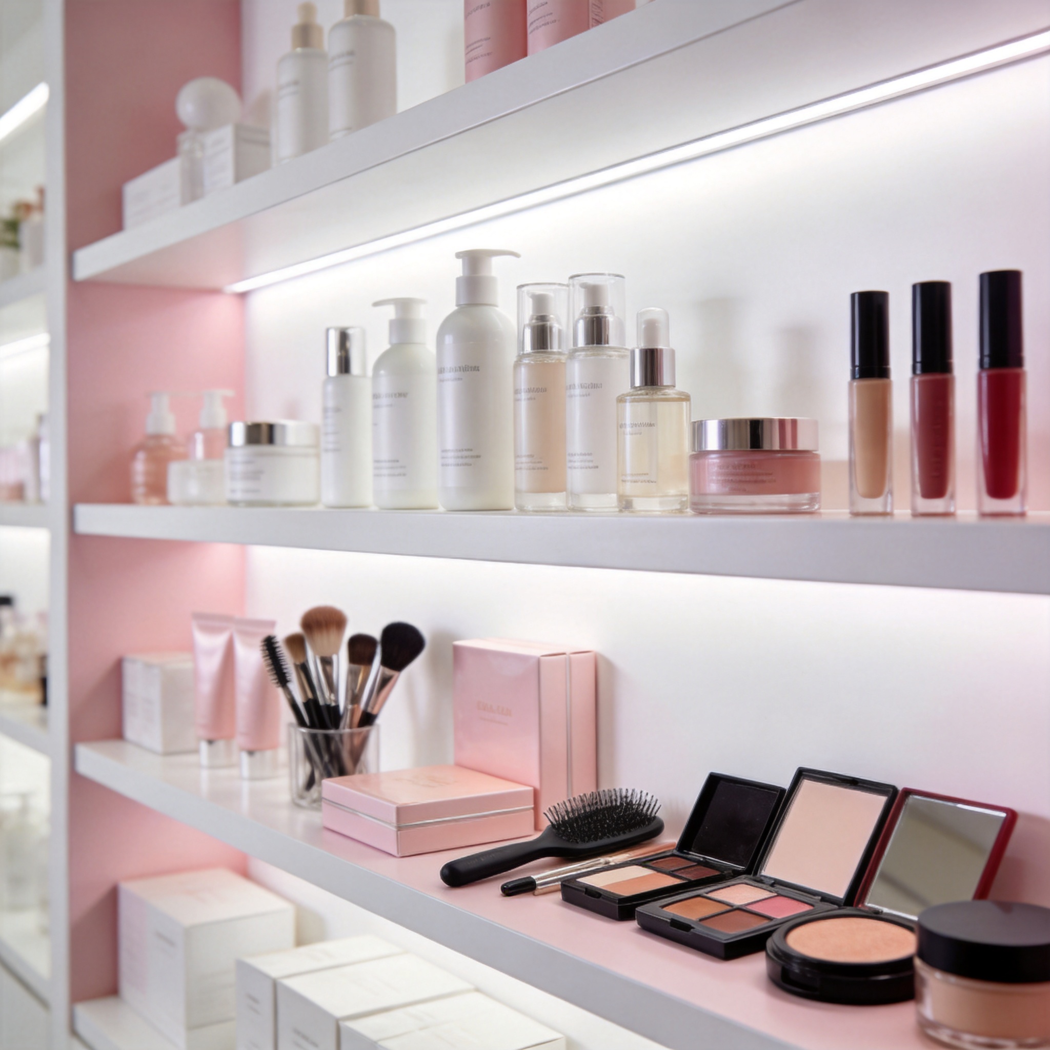 Beauty & Personal Care